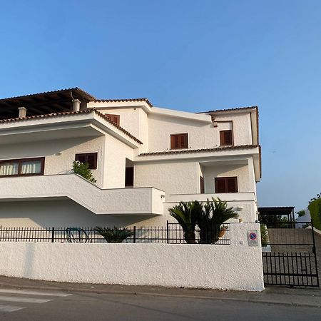 אולביה Villa Da Rosa מראה חיצוני תמונה