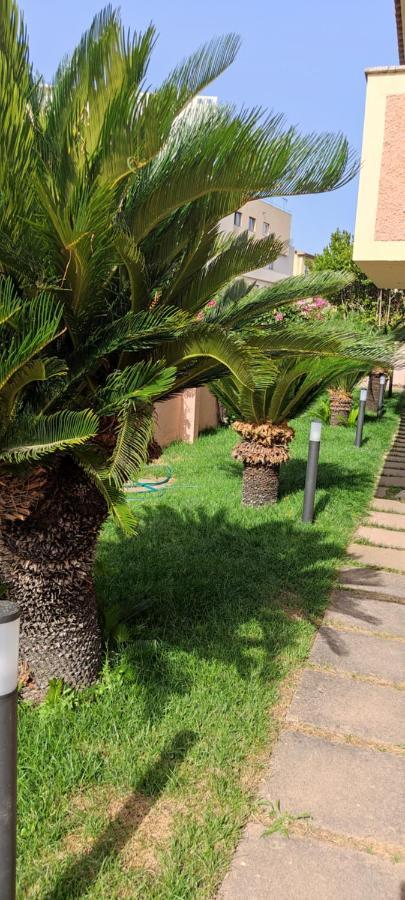 אולביה Villa Da Rosa מראה חיצוני תמונה