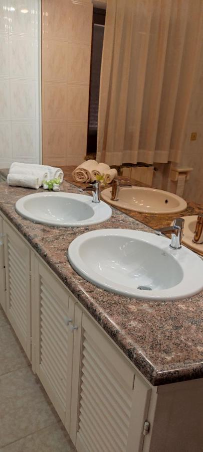 אולביה Villa Da Rosa מראה חיצוני תמונה
