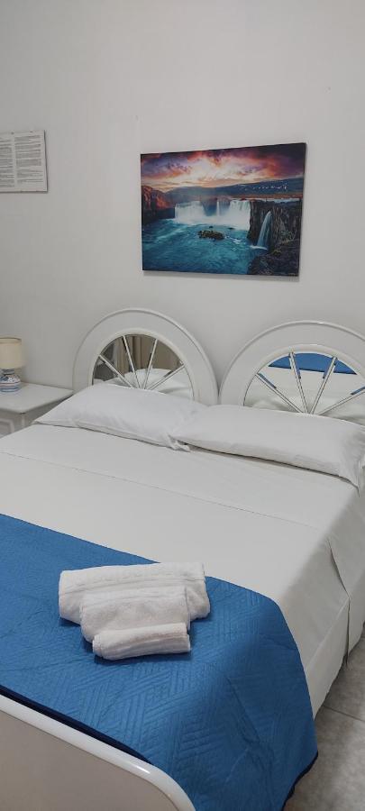 אולביה Villa Da Rosa מראה חיצוני תמונה