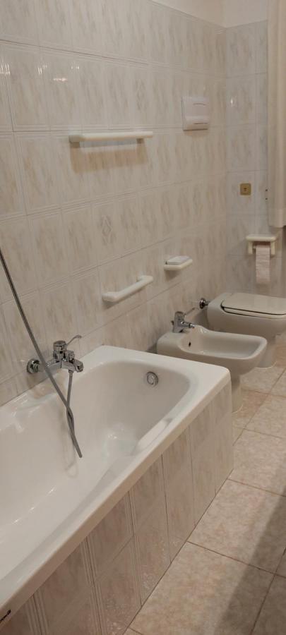 אולביה Villa Da Rosa מראה חיצוני תמונה