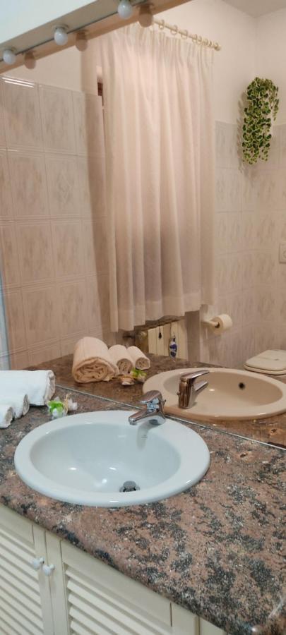 אולביה Villa Da Rosa מראה חיצוני תמונה