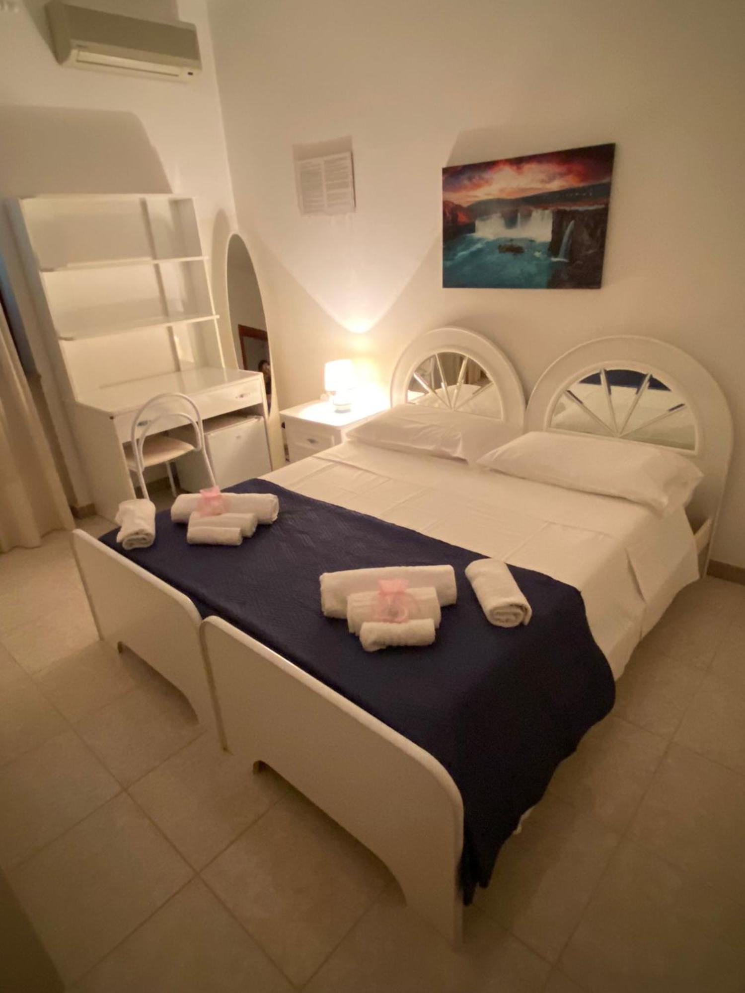 אולביה Villa Da Rosa מראה חיצוני תמונה