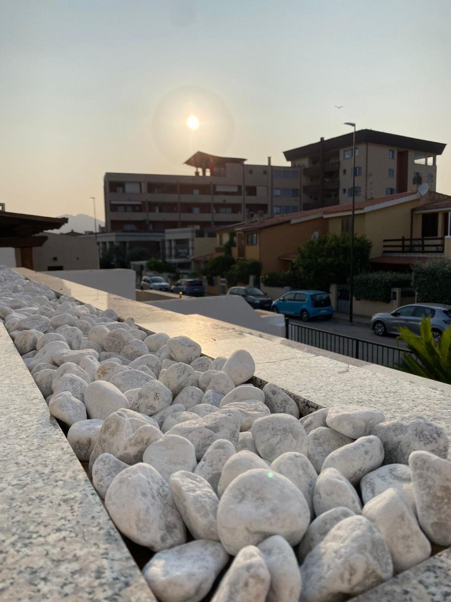 אולביה Villa Da Rosa מראה חיצוני תמונה